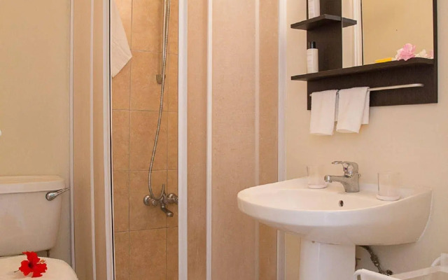 Paphos Love Nest Apartment