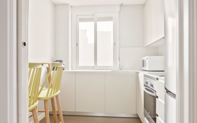 Canaan Boutique Apartments Madrid