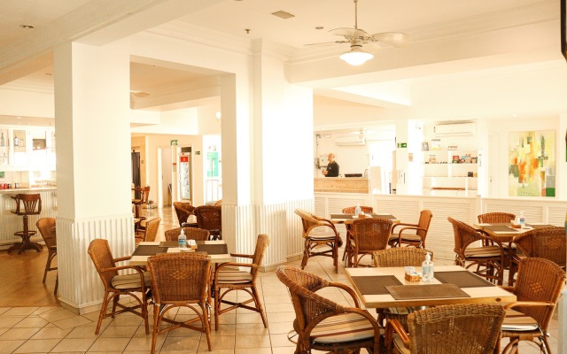 Vitória Hotel Residence Newport