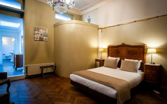Charme Hotel Hancelot