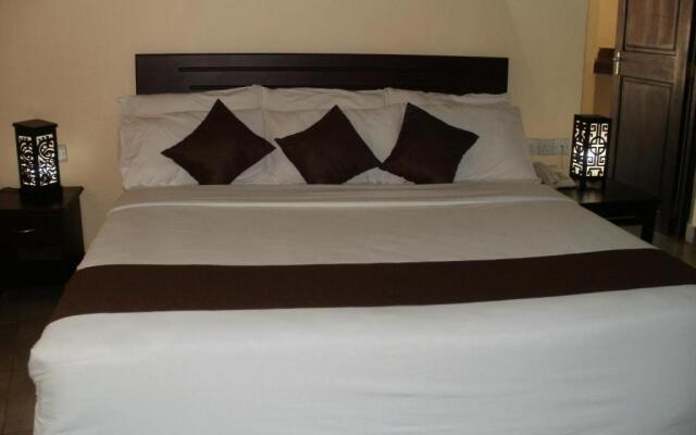 Morogoro Hotel