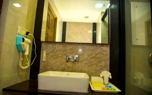 The Sky Imperial Hotel The Maison