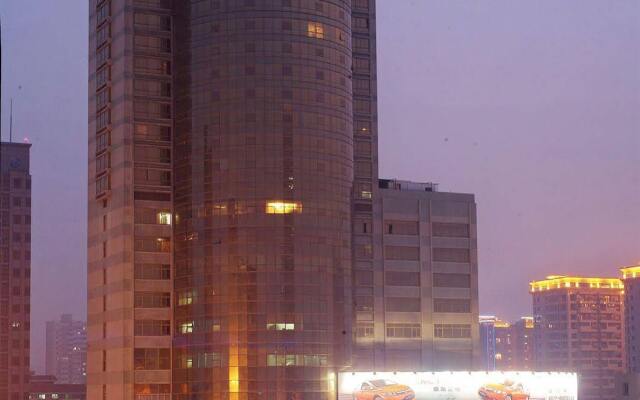 Wenzhou Guomao Grand Hotel