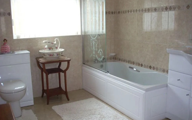 Stoneleigh B&B