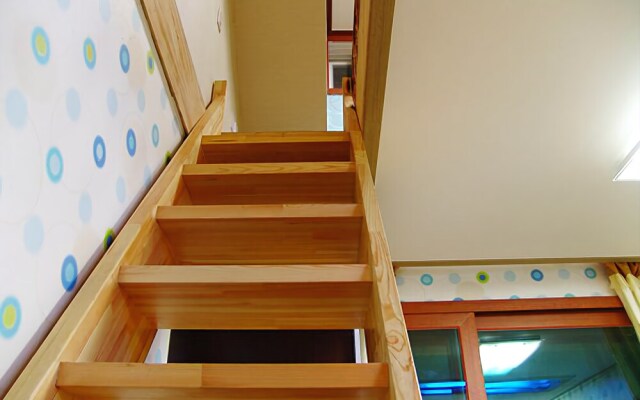 Boryeong Yongdu Beachbill Pension