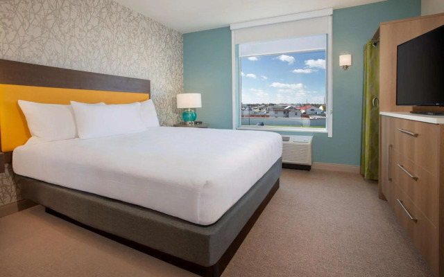 Home2 Suites by Hilton Lewes Rehoboth Beach