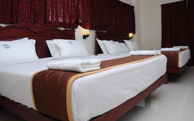 Hotel Sivamurugan