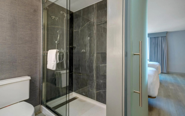 Houston Marriott North