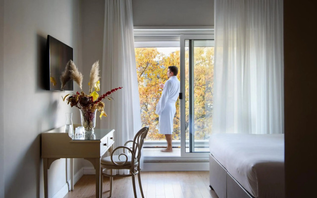 Silva Hotel Splendid Congress & Spa