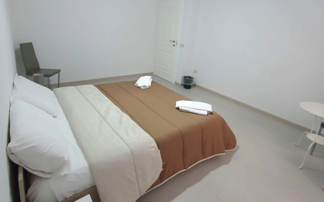 Appartamento City Center