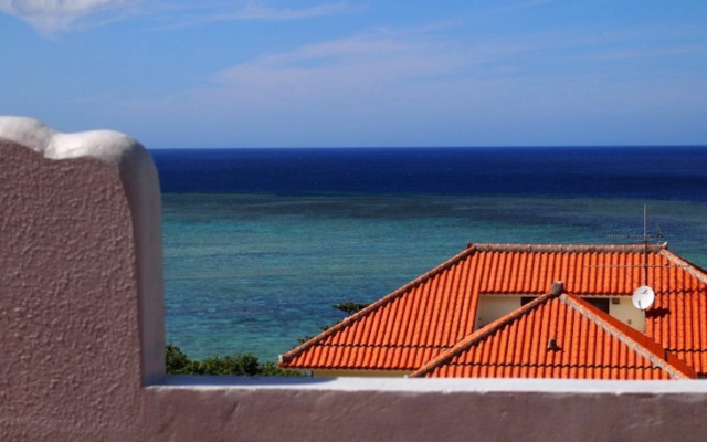 Terrace House Yamabare