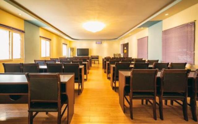 Fu Shan Wan Hotel