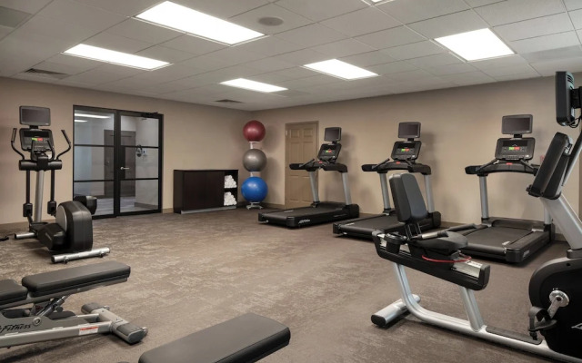 Residence Inn Milpitas Silicon Valley