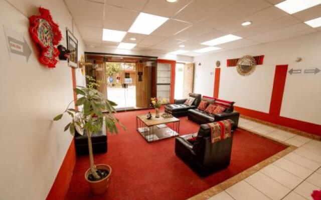 My House Cusco