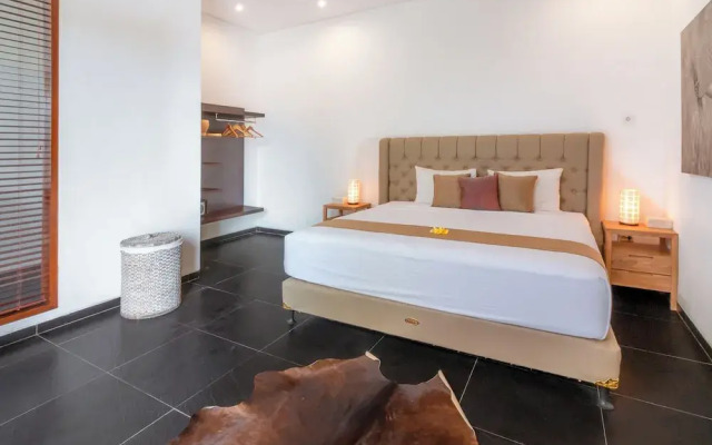 Lempuyang Boutique Hotel