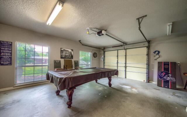 Little Ponderosa Paradise PRD 1572