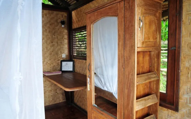 Suara Ombak Cottages Bingin Beach Bali