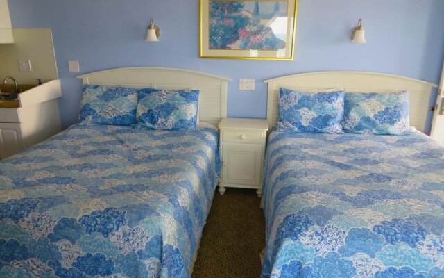 Atlantic Motel
