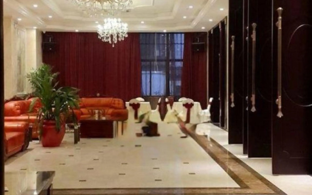 Xicheng Wanshun Hotel