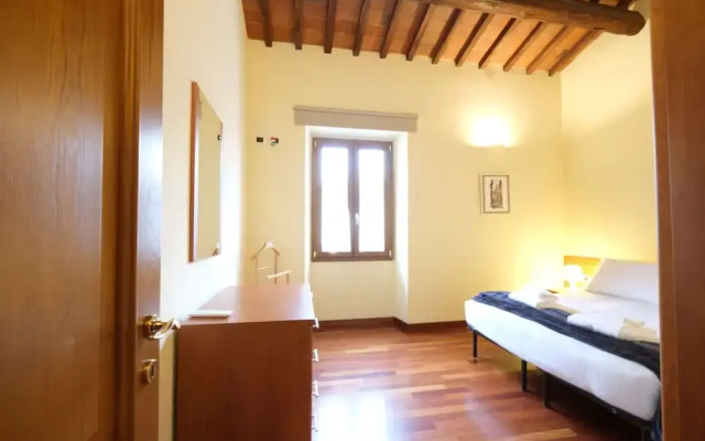 Wine Apartments Florence Barbaresco