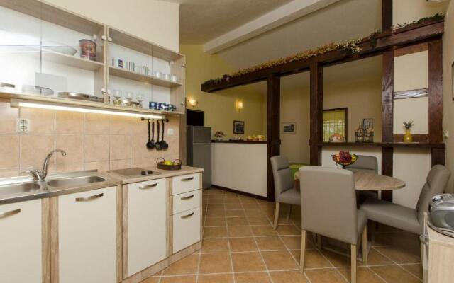 Apartments Georgi - 200m from sea