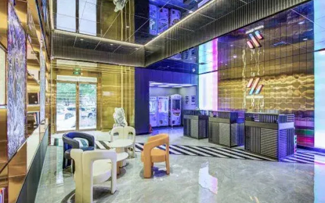Yuhao Hotel