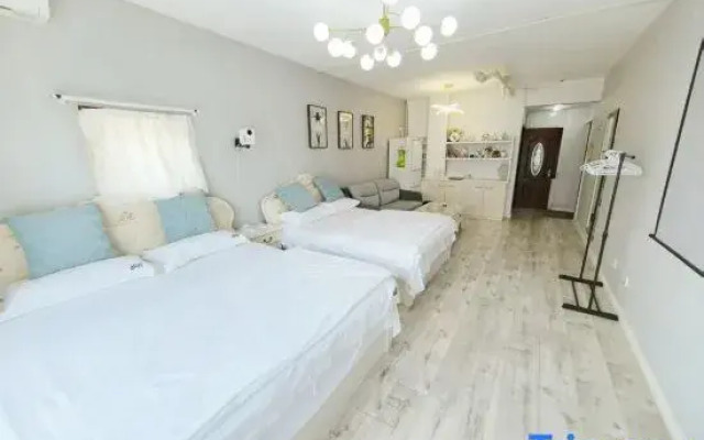 Tony&Sya Forever Hotel