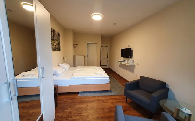 Hotel Waldrausch