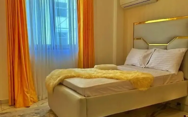Nyali Holiday Apartments Aqua Garden