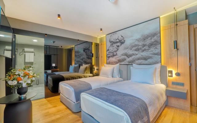 Ibos Hotels Izmir