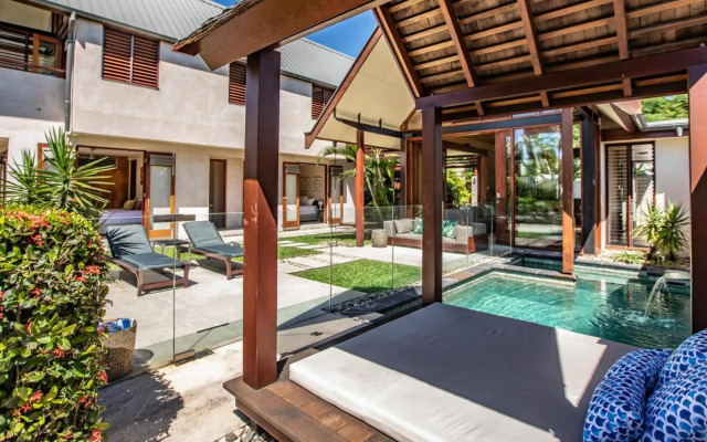 Niramaya Villas and Spa
