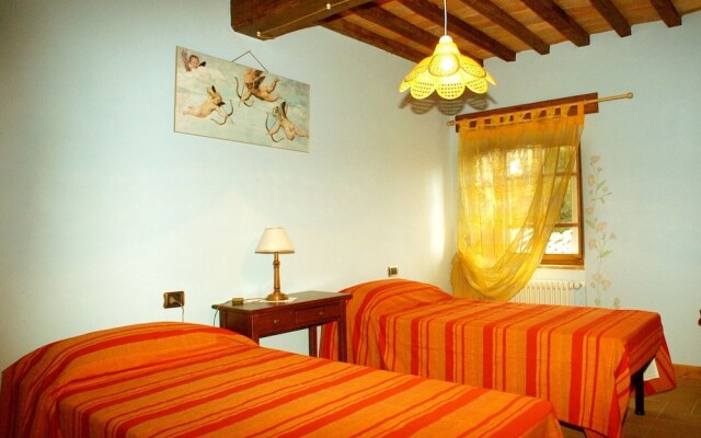 Borgo del Sole Agriturismo