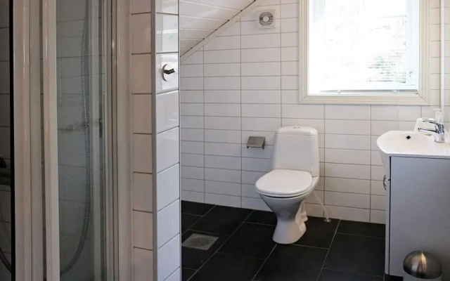 15 Person Holiday Home in Treungen