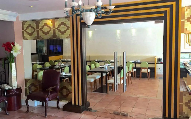 Casa Leticia Boutique Hotel