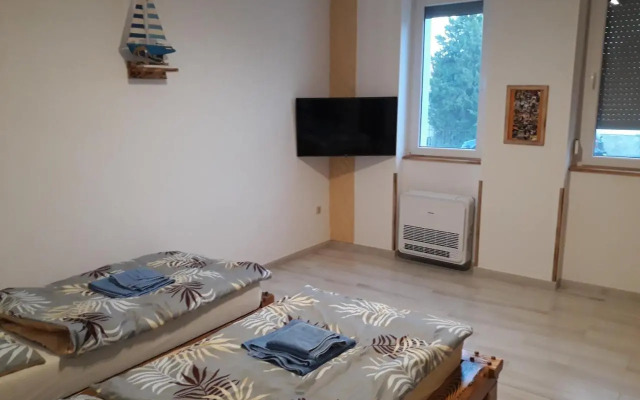 Zimmerferi Apartman Keszthely