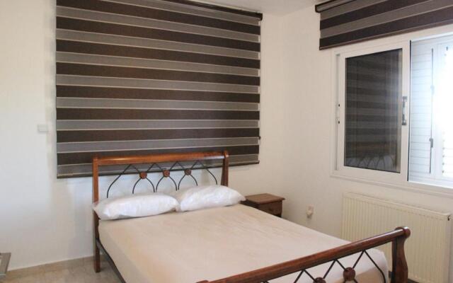 Lovely 2 bedroom ground floor apartment