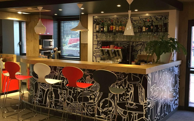 ibis Toulouse Ponts Jumeaux