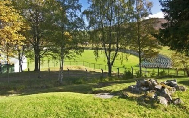 Moorfield House Hotel