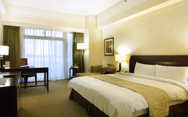 Fullon Hotel Jhongli