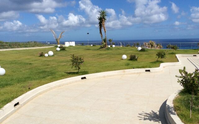 Infinity Resort Tropea