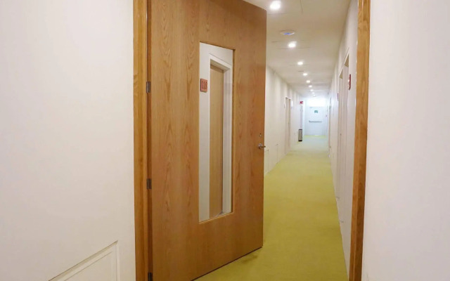 Hit Hoteles Aeropuerto Puebla