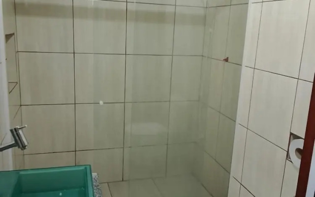 Pousada Cantinho da Paz