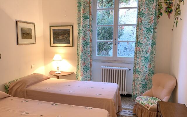 Sunflower terrazza panoramica