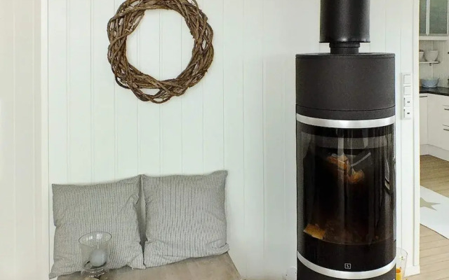 Holiday Home in Lyngdal