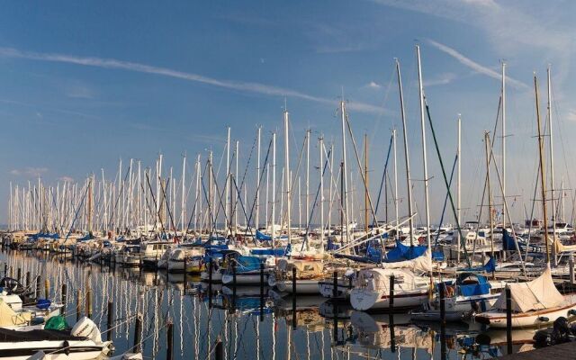 Carat Residenz-Apartmenthaus