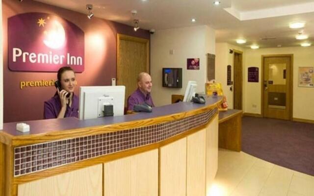 Premier Inn Lisburn
