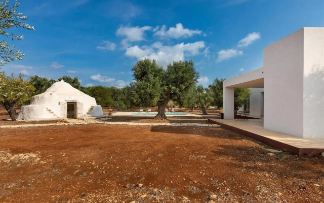 2166 Villa Magal by Perle di Puglia