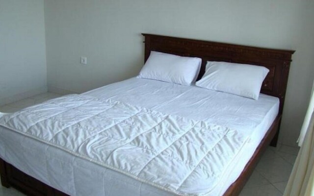 Ketty Homestay