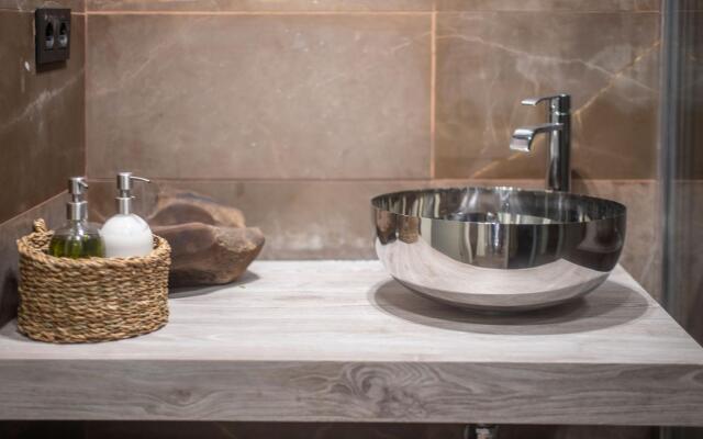 TH57 DUPLEX LA NAU in Tarragona