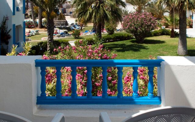 Cedriana Hotel - All Inclusive